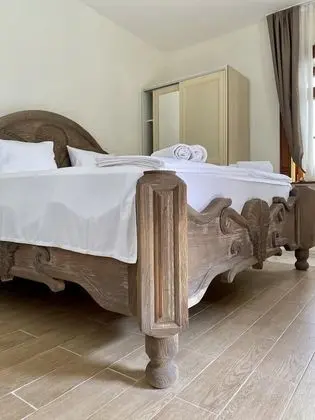 Economy Stüdyo, Deniz Manzaralı