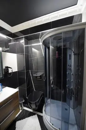 City Tek Büyük Yataklı Oda (Ares)