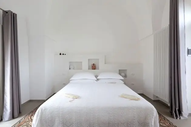 Deluxe Tek Büyük veya İki Ayrı Yataklı Oda, Bahçe Manzaralı