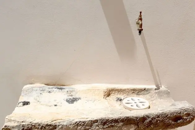 Deluxe Tek Büyük veya İki Ayrı Yataklı Oda, Bahçe Manzaralı