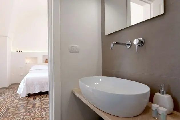 Deluxe Tek Büyük veya İki Ayrı Yataklı Oda, Bahçe Manzaralı