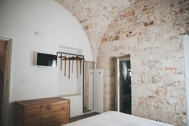 Exclusive Tek Büyük veya İki Ayrı Yataklı Oda, Birden Çok Yatak, Bahçe Manzaralı