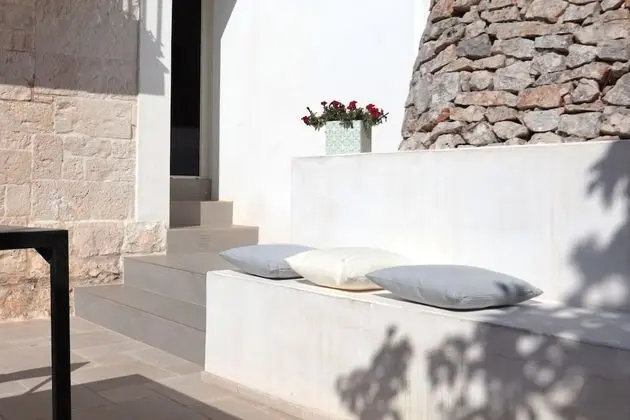 Exclusive Tek Büyük veya İki Ayrı Yataklı Oda, Birden Çok Yatak, Bahçe Manzaralı