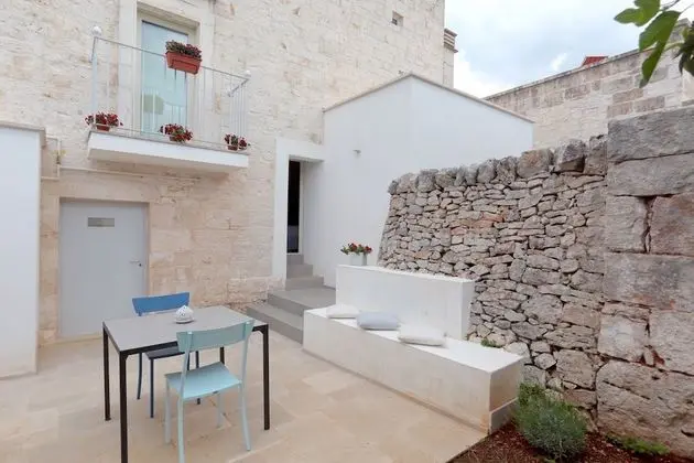 Exclusive Tek Büyük veya İki Ayrı Yataklı Oda, Birden Çok Yatak, Bahçe Manzaralı