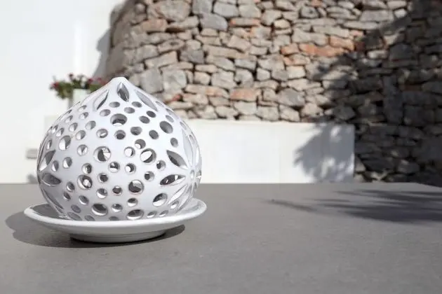 Exclusive Tek Büyük veya İki Ayrı Yataklı Oda, Birden Çok Yatak, Bahçe Manzaralı