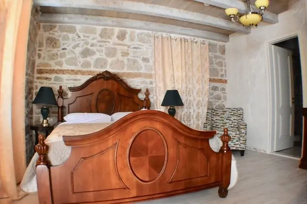 Çift ​​kişilik Deluxe