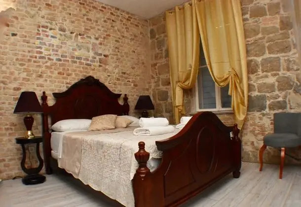 Çift ​​kişilik Deluxe