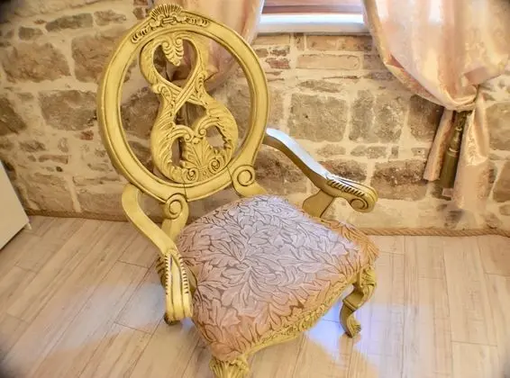 Çift ​​kişilik Deluxe