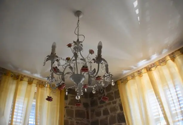 Çift ​​kişilik Deluxe