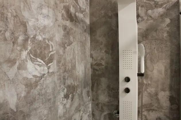 Çift ​​kişilik Deluxe