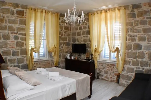 Çift ​​kişilik Deluxe