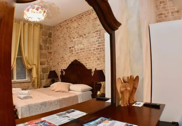 Çift ​​kişilik Deluxe