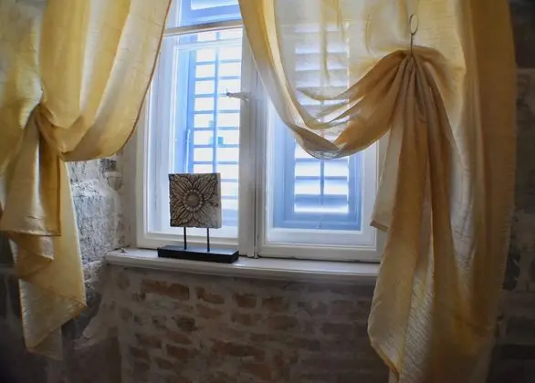 Çift ​​kişilik Deluxe