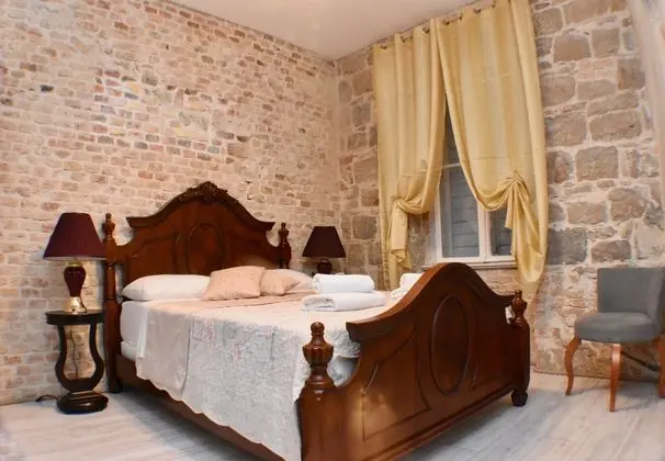 Çift ​​kişilik Deluxe