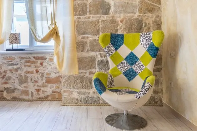 Çift ​​kişilik Deluxe