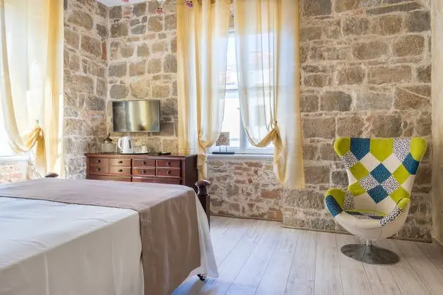Çift ​​kişilik Deluxe