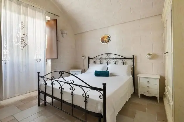 Apart Daire, 1 Yatak Odası (Suite Pietra)