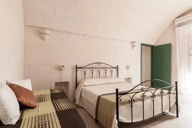 Apart Daire, 1 Yatak Odası (Suite Pietra)