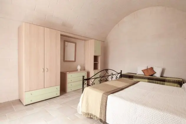 Apart Daire, 1 Yatak Odası (Suite Pietra)