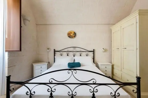 Apart Daire, 1 Yatak Odası (Suite Pietra)