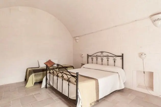 Apart Daire, 1 Yatak Odası (Suite Pietra)