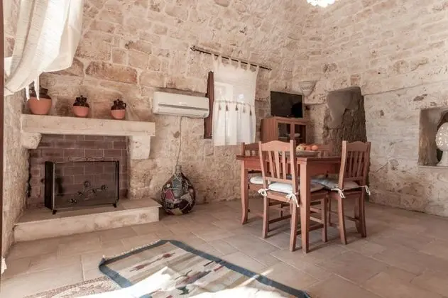 Apart Daire, 1 Yatak Odası (Suite Pietra)