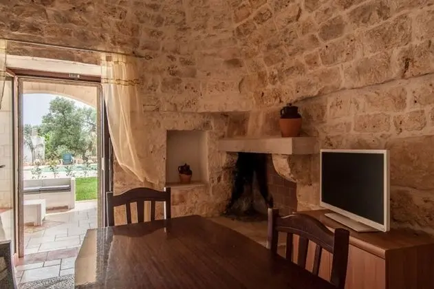 Apart Daire, 1 Yatak Odası (Suite Pietra)