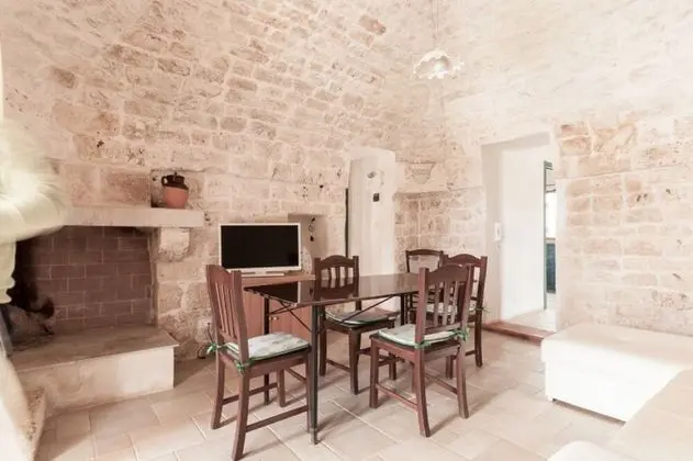 Apart Daire, 1 Yatak Odası (Suite Pietra)