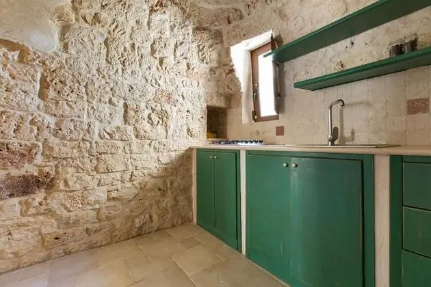 Apart Daire, 1 Yatak Odası (Suite Pietra)