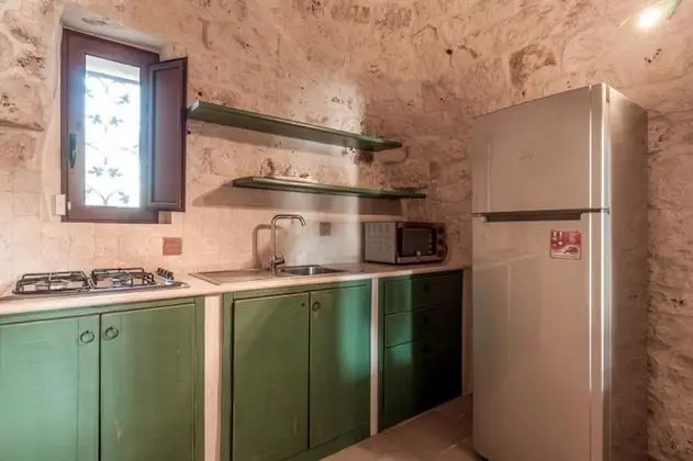 Apart Daire, 1 Yatak Odası (Suite Pietra)