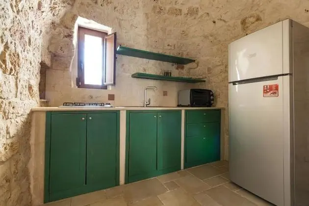 Apart Daire, 1 Yatak Odası (Suite Pietra)