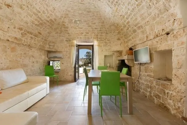 Apart Daire, 1 Yatak Odası (Suite Pietra)