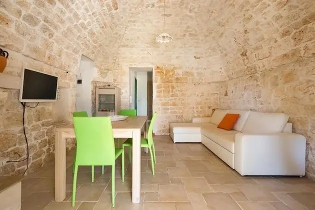 Apart Daire, 1 Yatak Odası (Suite Pietra)