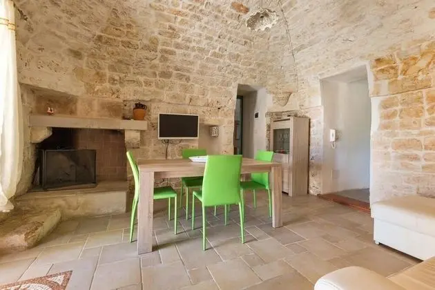 Apart Daire, 1 Yatak Odası (Suite Pietra)