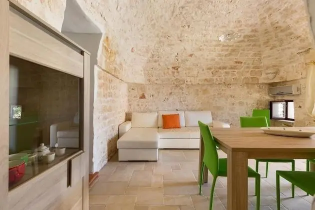 Apart Daire, 1 Yatak Odası (Suite Pietra)