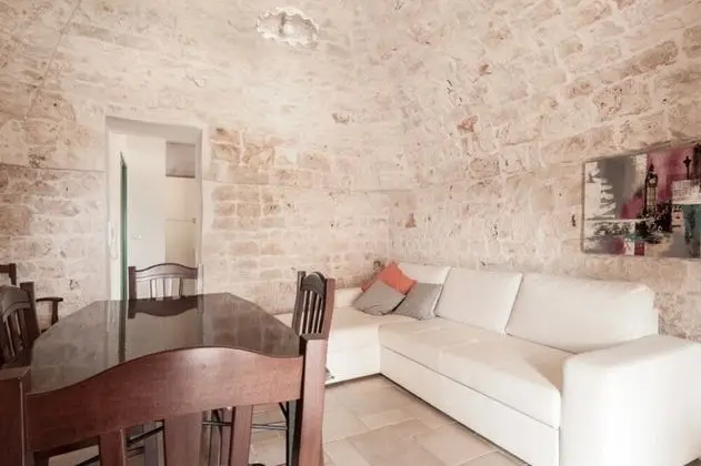 Apart Daire, 1 Yatak Odası (Suite Pietra)