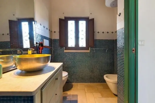 Apart Daire, 1 Yatak Odası (Suite Pietra)