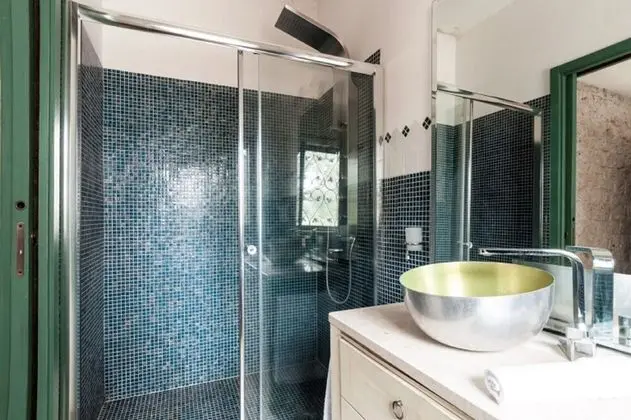 Apart Daire, 1 Yatak Odası (Suite Pietra)