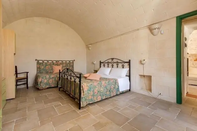 Apart Daire, 1 Yatak Odası (Suite Sole)