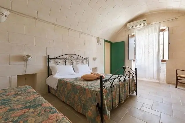 Apart Daire, 1 Yatak Odası (Suite Sole)