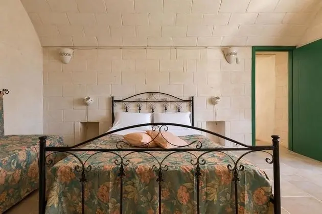 Apart Daire, 1 Yatak Odası (Suite Sole)