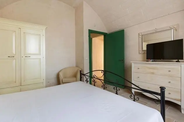 Apart Daire, 1 Yatak Odası (Suite Sole)