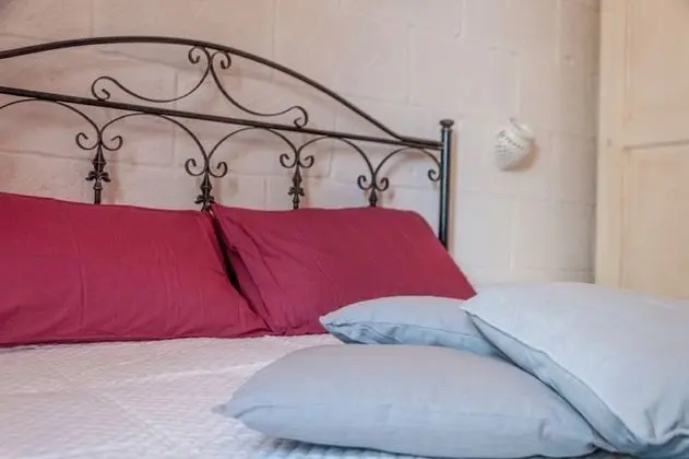 Apart Daire, 1 Yatak Odası (Suite Sole)