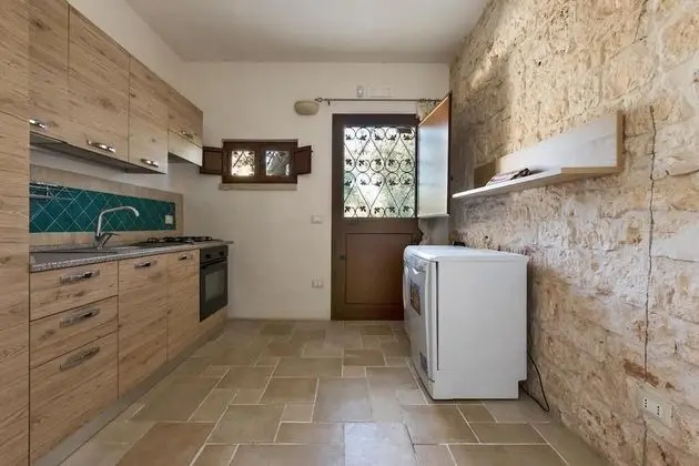 Apart Daire, 1 Yatak Odası (Suite Sole)