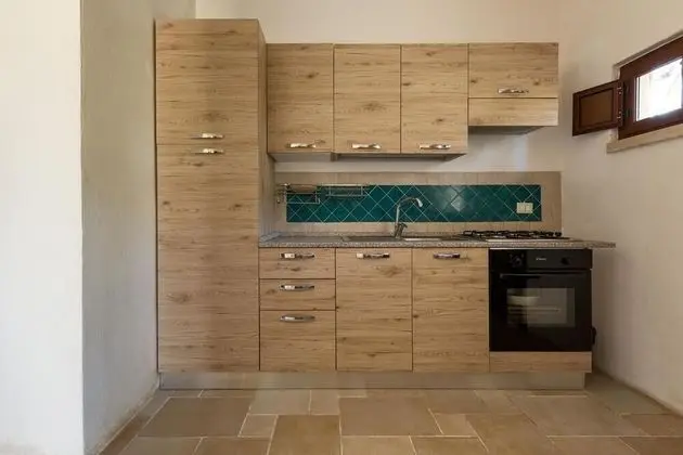 Apart Daire, 1 Yatak Odası (Suite Sole)