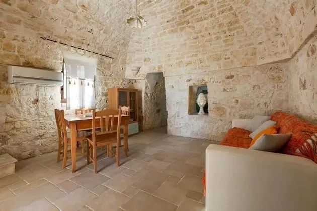 Apart Daire, 1 Yatak Odası (Suite Sole)