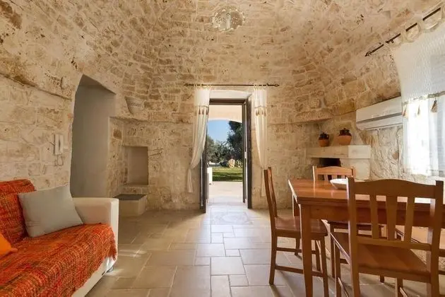 Apart Daire, 1 Yatak Odası (Suite Sole)