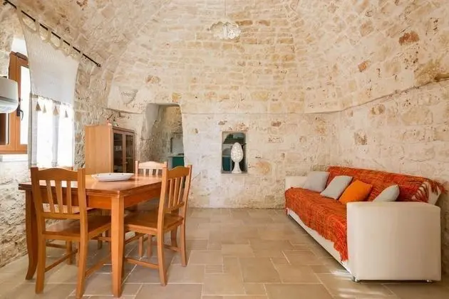 Apart Daire, 1 Yatak Odası (Suite Sole)