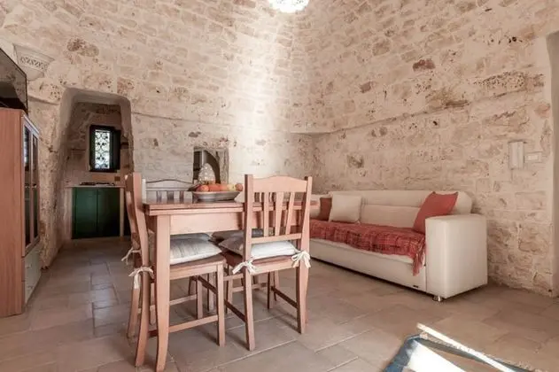 Apart Daire, 1 Yatak Odası (Suite Sole)