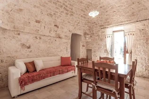 Apart Daire, 1 Yatak Odası (Suite Sole)